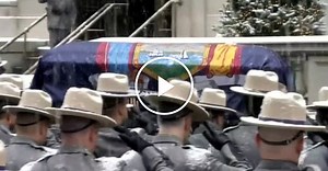 New York remembers Governor Mario Cuomo