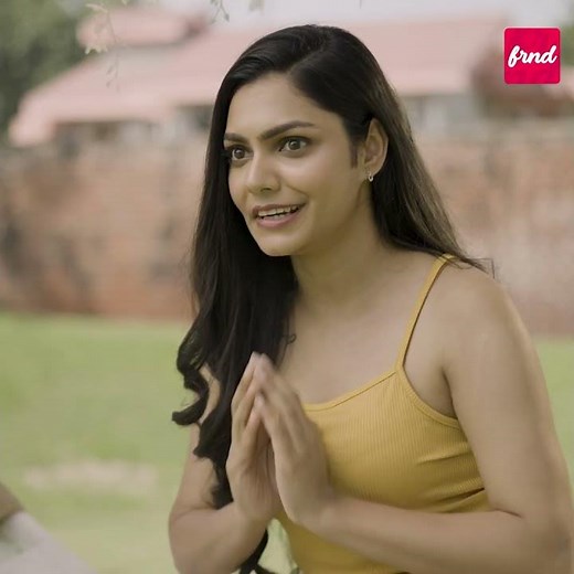 Tired of being bored? | Meet new friends on FRND | make direct audio video calls