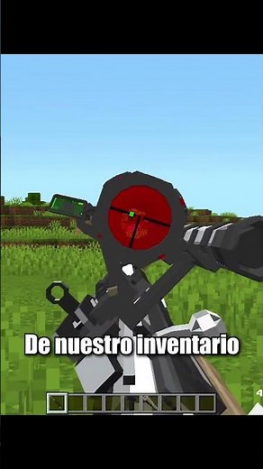 How to add weapon attachments in Modern Military II XaX SkinPack