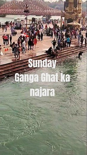 Haridwar Ganga Ghat
