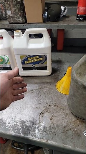 2014 Ford Explorer Engine Sludge / Tick - BG Engine Restoration Cleaning