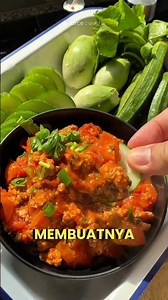 The Hidden Thai Chili Sauce Most Indonesians Don't Know About!!