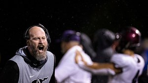 Alabama 2023 passer Christian Johnson is a QB to know late in the cycle