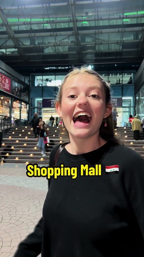 Experience the Ultimate Shopping Adventure in ERBIL's Family Mall