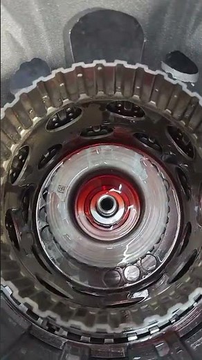 6L90 rebuilding transmission #engine