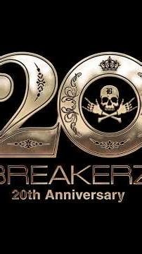 BREAKERZ 20th Anniversary Kickoff (7/29/2026 News) #VisualKei #VKei #rock