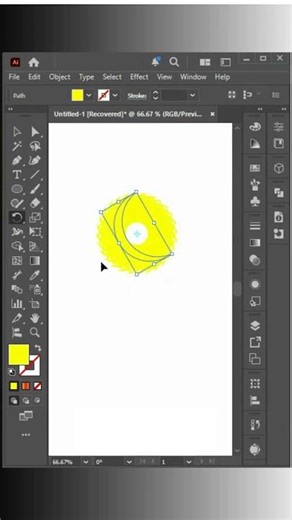 "Rotate Tool se video ko animate aur eye-catching banaye