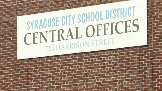 Syracuse City Schools spend 50% more per student yet rank near bottom in state test scores