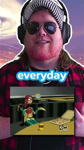 Superhero Slice Of Life Show Idea