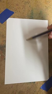 Outline drawing from yesterday ✨🖤 #illustration #artreel #art #traditionalart #fbart #inking #linework #drawingreel | Carissa Rose Art