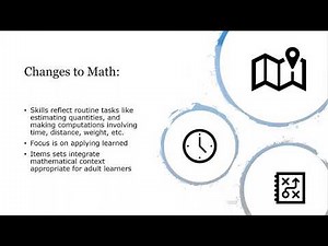 Webinar on Scoreboost® for TABE® 11/12