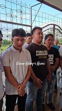 Ginoo Kaloy-i Kami