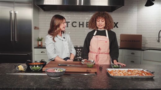 The local life: Butcher Box