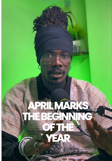 Understanding Rastafarian New Year Celebrations