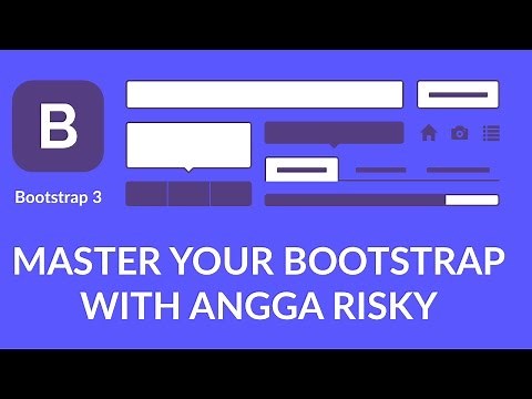 Customize Transparent Navbar Bootstrap Tutorial