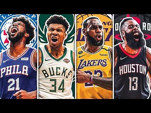 The BEST Player From Every NBA Team