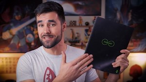 World’s Smartest Notebook? Rocketbook Everlast Review