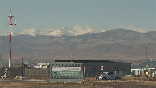 Woman says car towed from regional Colorado airport, charged $680