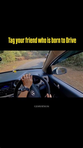 POV Drive | ASMR Driving | Forest Roads | Highway drive