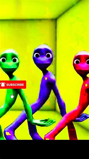 ladki ka aliens ke sath mast dance 😂☠️ #funny #cartoon #laugh #comedy #alien #girls #boy #child #fun