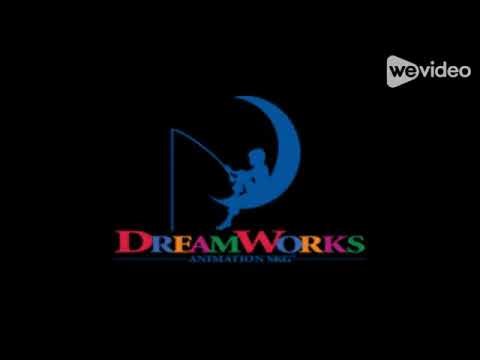 DreamWorks as Cartoon Network