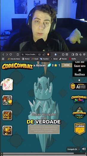 3 SECRET websites to learn how to program! 🤫 #shorts #programming
