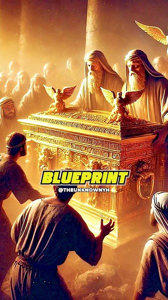 Ancient secrets of the Ark of the Covenant