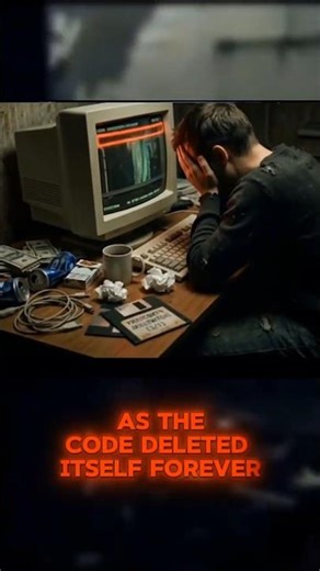 Kill Switch: The Creepiest Video Game That Never Existed