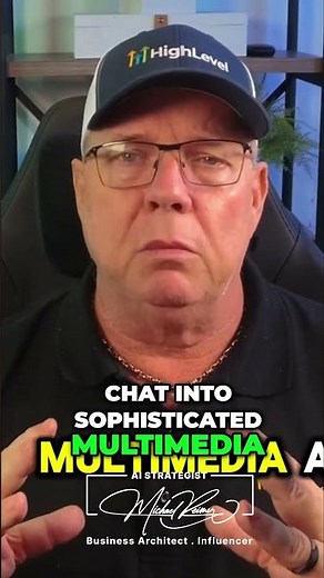 AI Chatbots: Revolutionizing Customer Service for Your Business #shorts