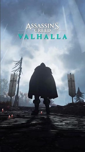 GQ5 I Assassin's Creed Valhalla PS5 I Eivor Varinsdottir Brutal Stealth Combat