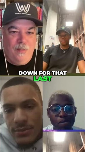 "World's Greatest Livestream" Paris Olympics teaser #trackandfield #worldsgreatest