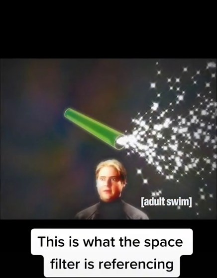 Tim and Eric: The Universe Explored