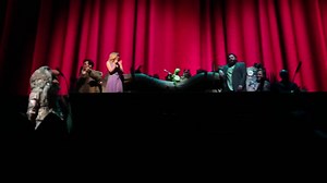 3.5K views · 92 reactions | Kylie Minogue & The Muppets LIVE At The O2 in London. Peforming Rainbow Connection  with Kermit the Frog and other Muppets And David Tennant last night   Filmed by Ian miller. | KYLIE WORLD PAGE | Facebook