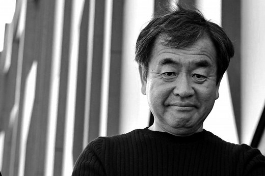 Kengo Kuma - Architecture Biography - archisoup