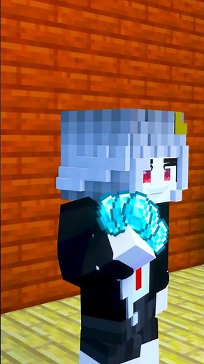 Hero Nhận Được Gì Từ Những Lựa Chọn Của Kamui ? #heroteam #kamuitv #minecraft