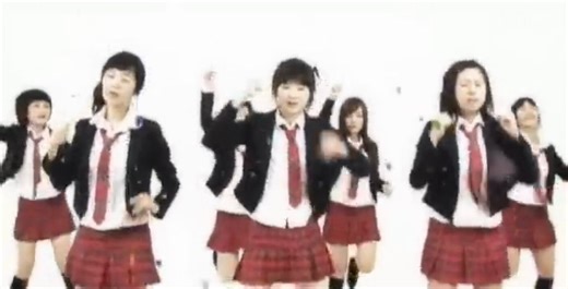 jpop fans expect me to take them seriously when this is the type of songs they eat up