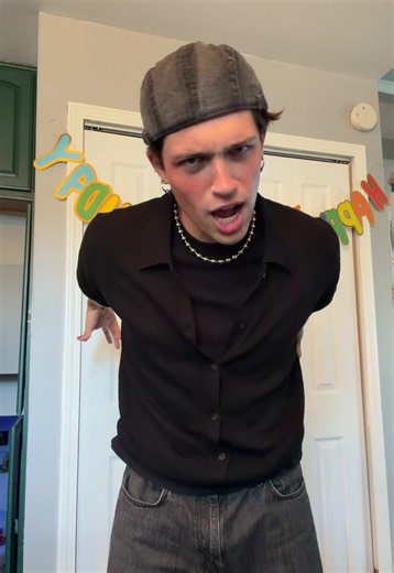 Hiiii guys | chris sturniolo