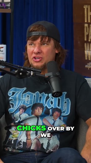 Badge Bunnies: The Reality of Police & Relationships #shorts