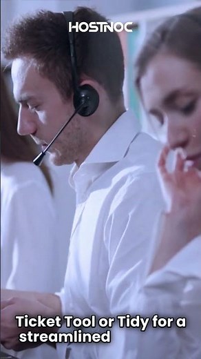 Discord | Your next IT support powerhouse.