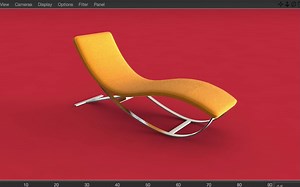 【C4D教程】9个实用的灯光小技巧