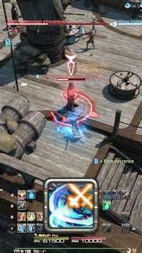 ff14 changement pvp 7.35 #gaming #ff14 #pvp #guide #jcj #mmorpg