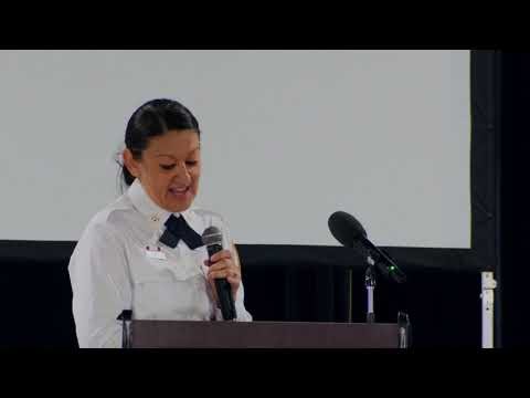 Firefighter Graduation 2025 A