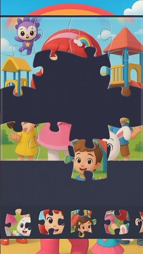 Rainbow Ruby #rainbowruby #puzzlegame