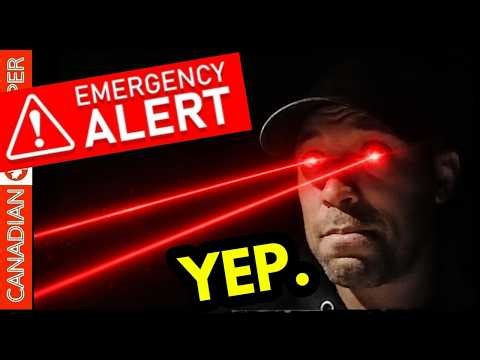 ⚡ALERT: He Predicted EVERYTHING, Heres What Happens Next...