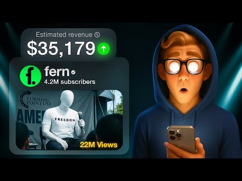 How I Actually Make 3D Documentaries With AI