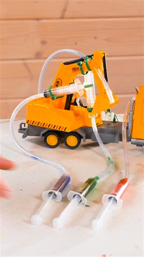 345K views · 387 reactions | JCB machine ️ | 5-Minute Crafts | Facebook