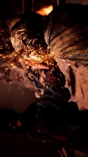 4k Black Myth : Wukong 👑 Greatest Opening Scene 🔥