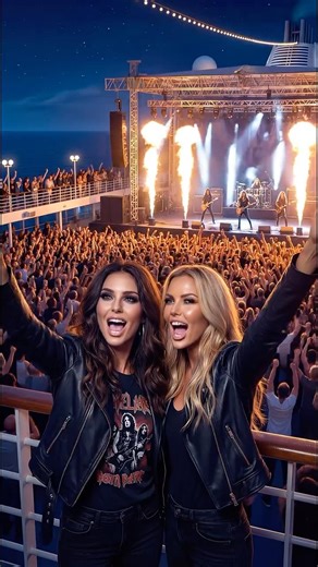 Rock Flow V7 #rockmusic #concert #rockanthem