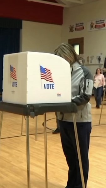 Democrats Win in Virginia: A Step for Reproductive Freedom