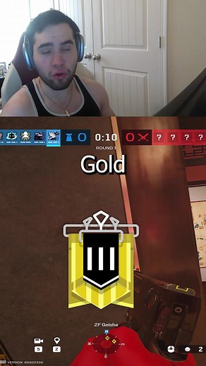 Ultimate Guide to Rainbow Six Siege Ranks | Tips for Ranking Up Fast!